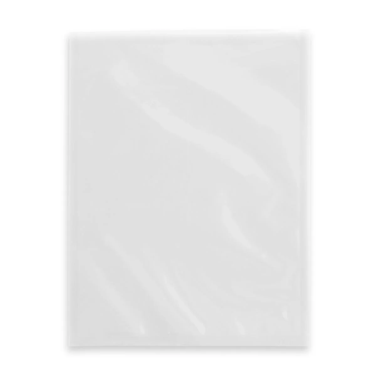 WCVQT50/100 - 1 Quart Chamber Vacuum Bags for WCV300 (7"W x 11"L) - Choose 50 or 100 Bags