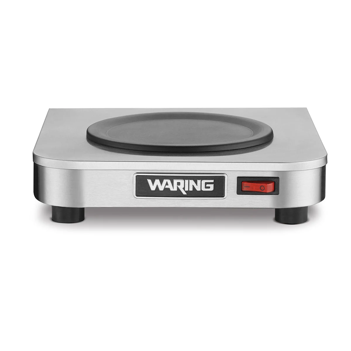 WCW10 Single Burner Coffee Warmer by Waring Commercial - Image 3