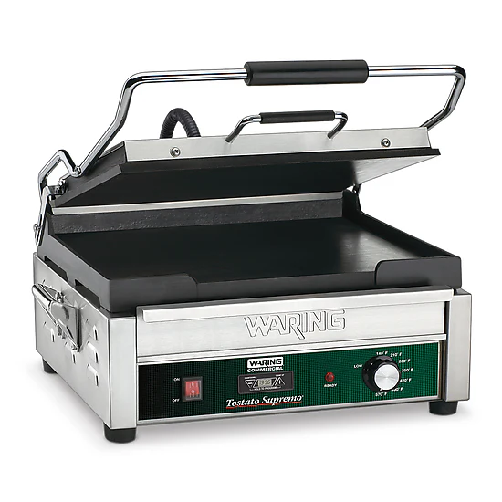 WFG275 Tostato Supremo - Full-Sized Griddle by Waring Commercial - Image 3