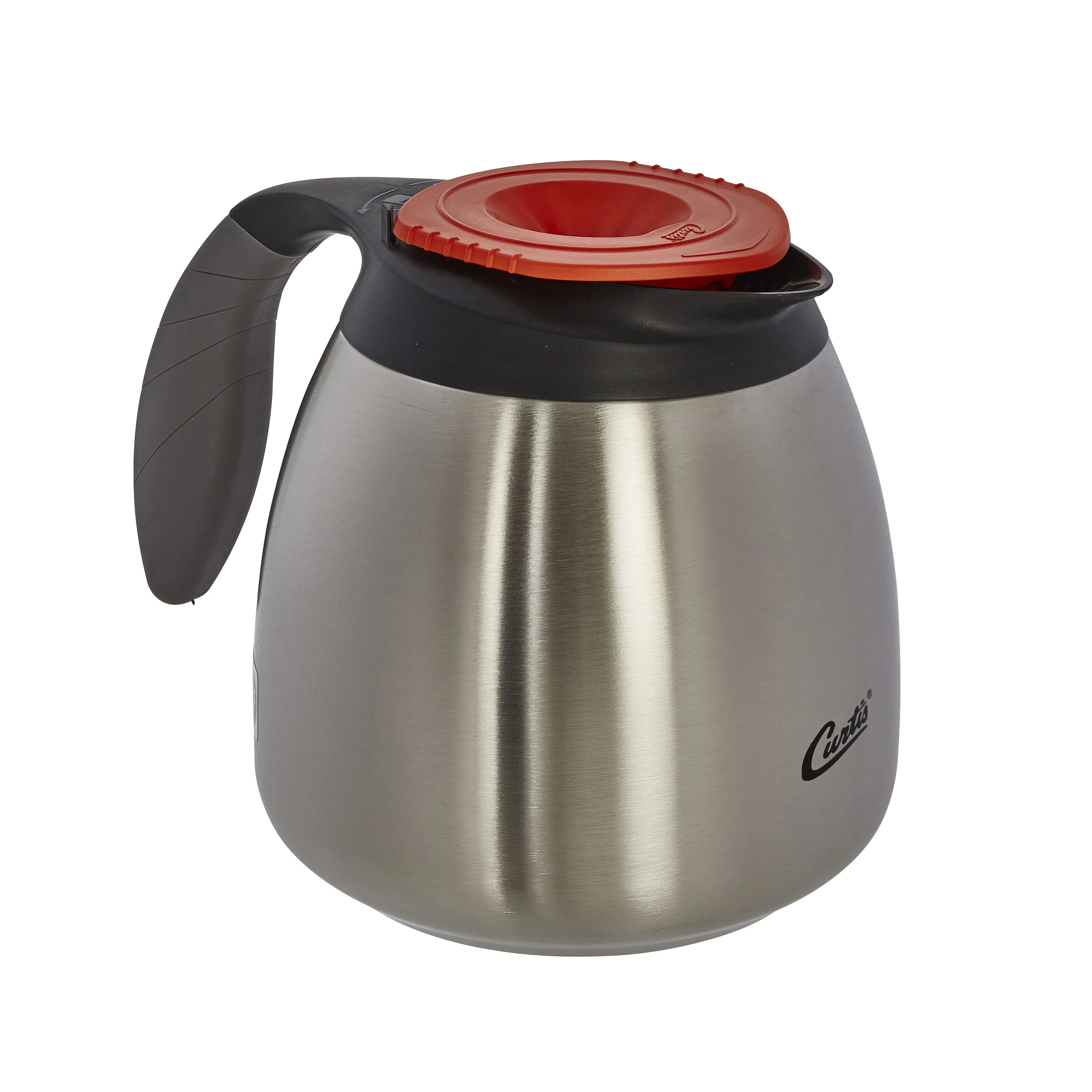 Wilbur Curtis CLXP6401S100/CLXP6401S100D - ThermoPro™ Insulated Pour Pot Servers CLXP-64 1.9L - Image 2