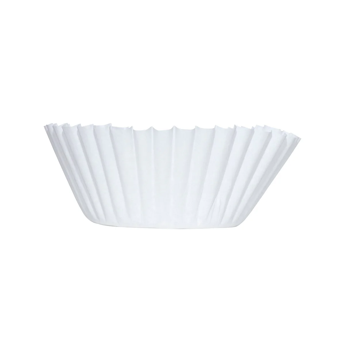 Wilbur Curtis GEM-6-102 - Coffee FiltersĀ 12.75" x 5.25"Ā 500/Case