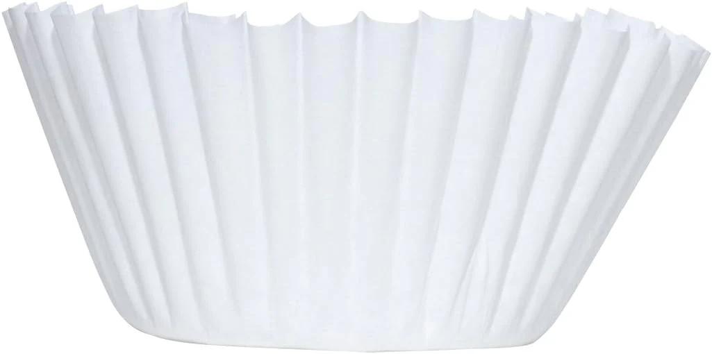 Wilbur Curtis GEM-6-103 - Coffee Filters 20" x 8"Ā 500/Case
