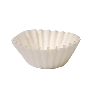 Wilbur Curtis GEM-6 - Coffee Filters 12.50" x 4" 500/Case