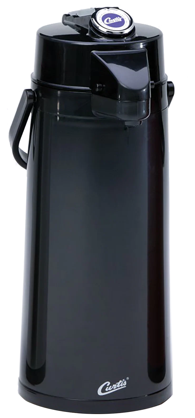 Wilbur Curtis TLXA2203G/TLXA2203S - Glass/Stainless Steel Lined Airpot - Image 2