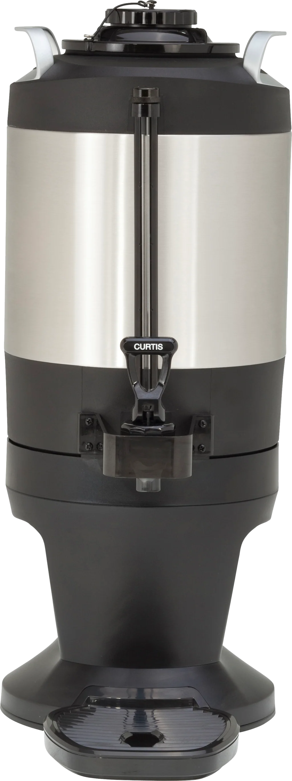 Wilbur Curtis TXSG1501S600/TXSG0101S600 - ThermoPro™ Stainless Vacuum Servers - Image 2