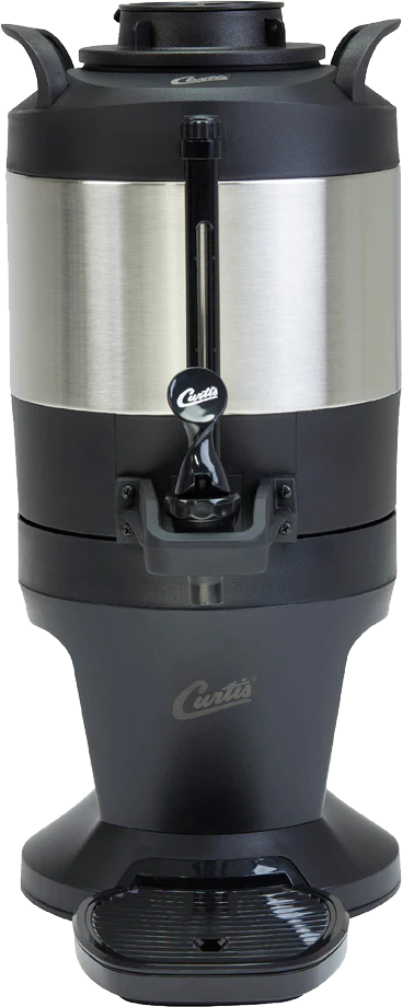 Wilbur Curtis TXSG1501S600/TXSG0101S600 - ThermoPro™ Stainless Vacuum Servers - Image 3