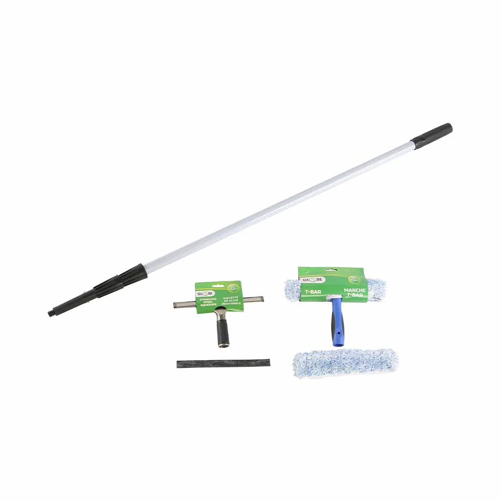 Window Care Kit - Sold By The Case