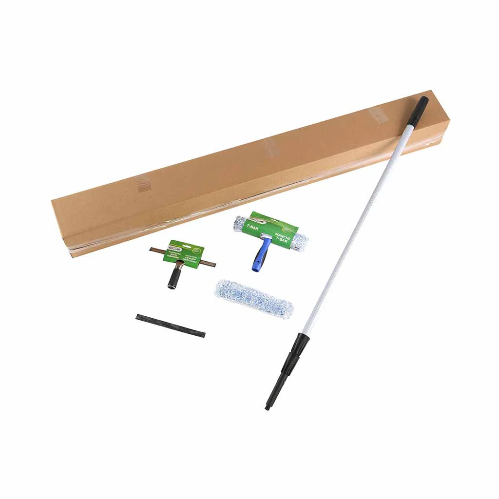 Window Care Kit - Sold By The Case - Image 2