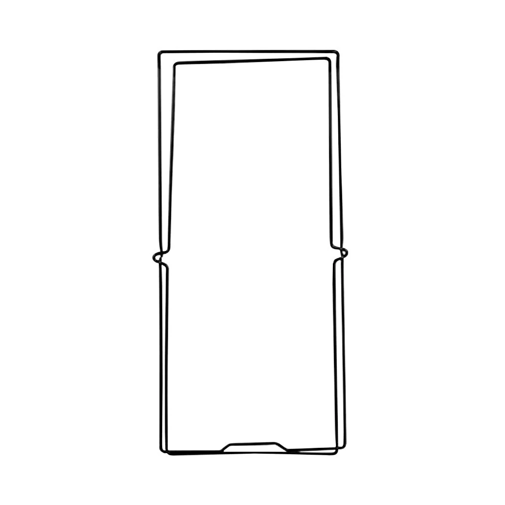 Wire Bag for Laundry Bags - Sold By The Case - Image 2