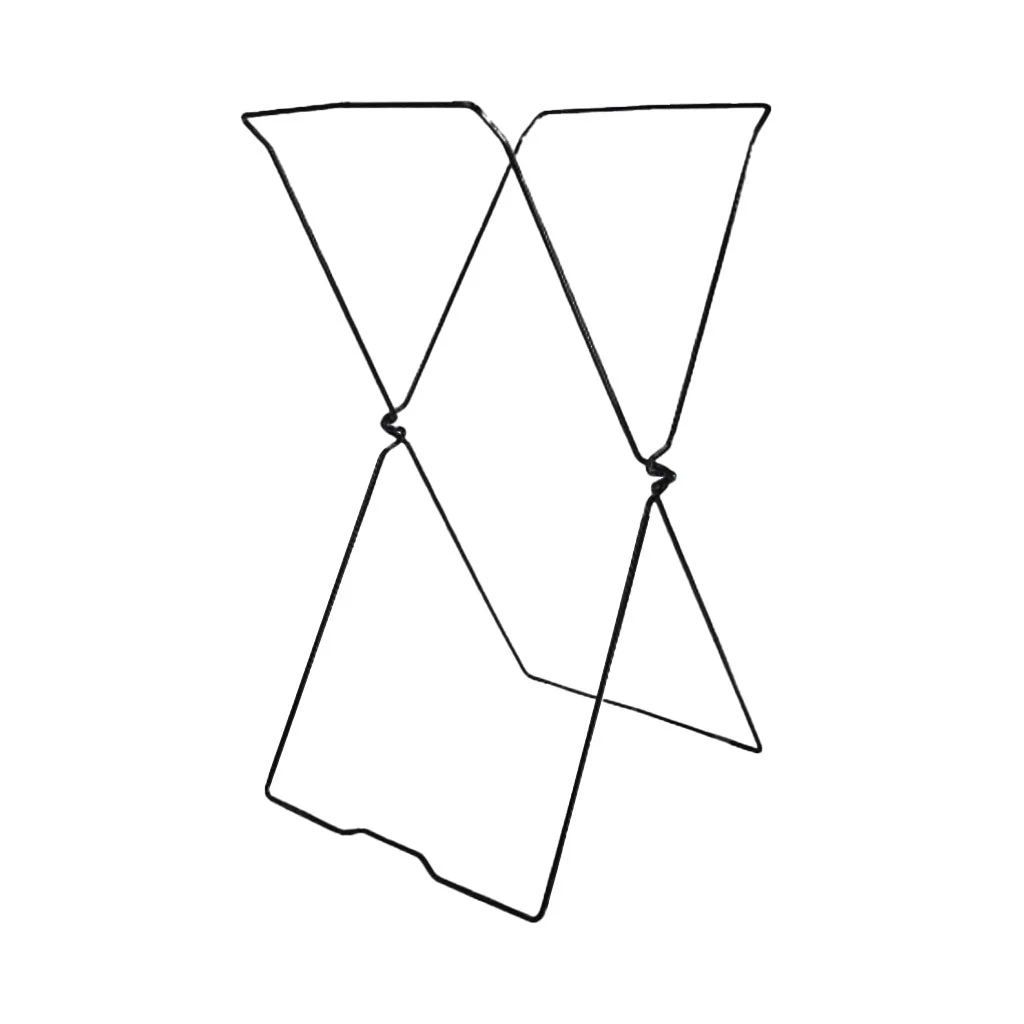 Wire Bag for Laundry Bags - Sold By The Case - Image 3