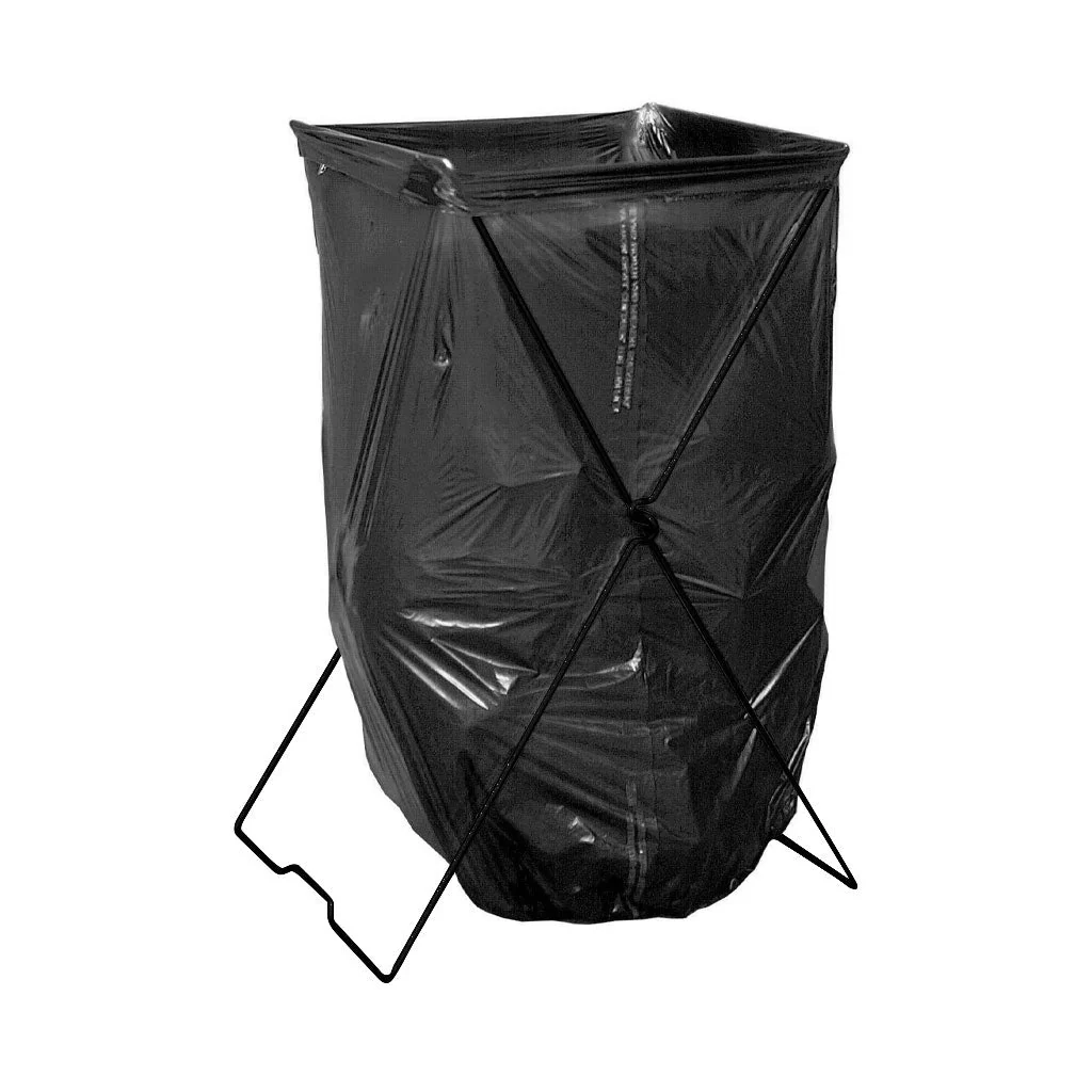 Wire Bag for Laundry Bags - Sold By The Case - Image 6