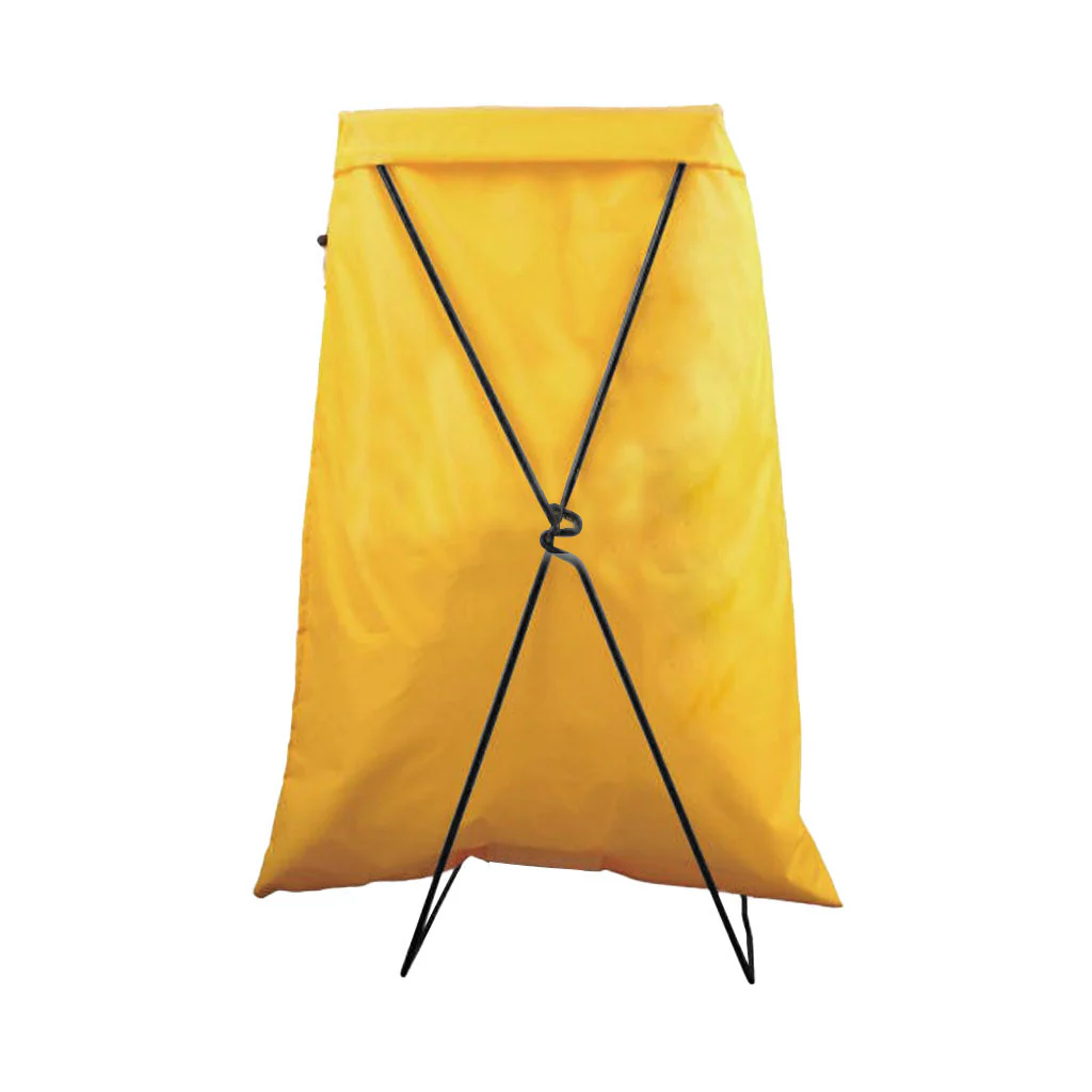 Wire Bag for Laundry Bags - Sold By The Case - Image 7