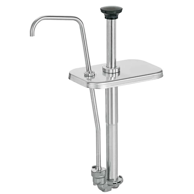WireWise Tiered Pump Station | Condiment - Image 2