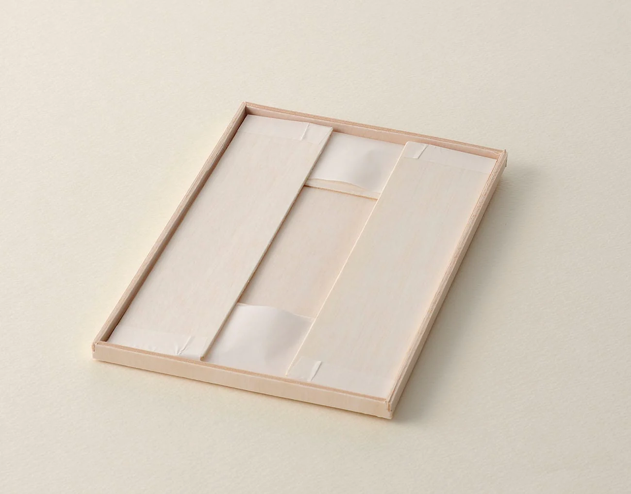 Wooden Confection Box with Lid, 6 Units - 50 Boxes with Lids - Canadian Distribution - Image 3