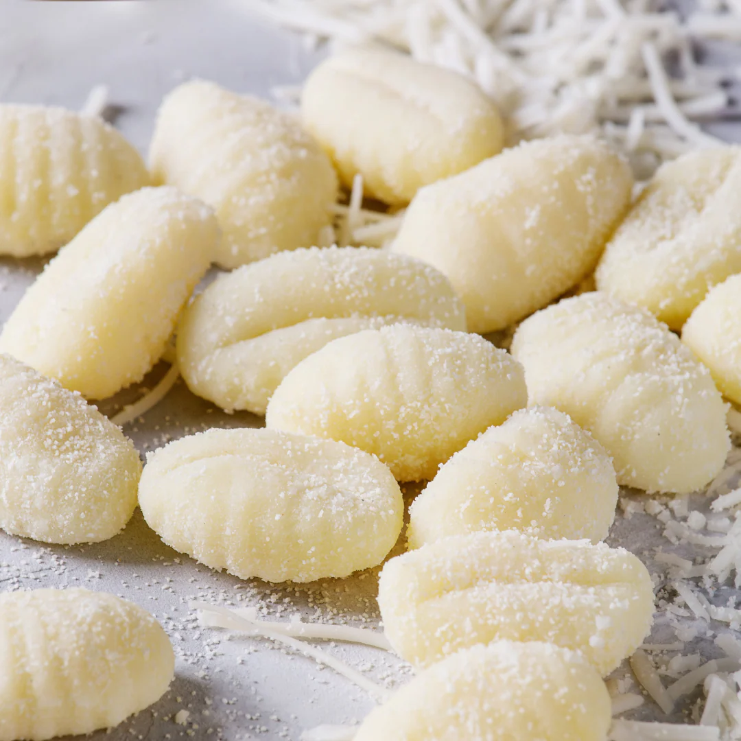 Wooden Gnocchi Board – Pasta Shaping Tool for Handmade Gnocchi - Canadian Distribution - Ships Free Within Canada on Orders Above CAD $199 - Image 4