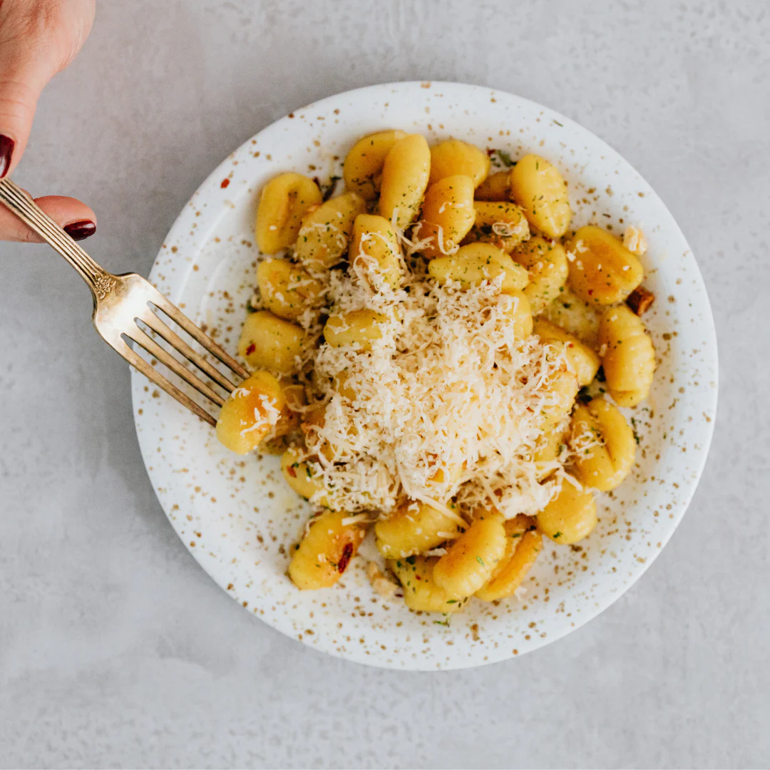 Wooden Gnocchi Board – Pasta Shaping Tool for Handmade Gnocchi - Canadian Distribution - Ships Free Within Canada on Orders Above CAD $199 - Image 5