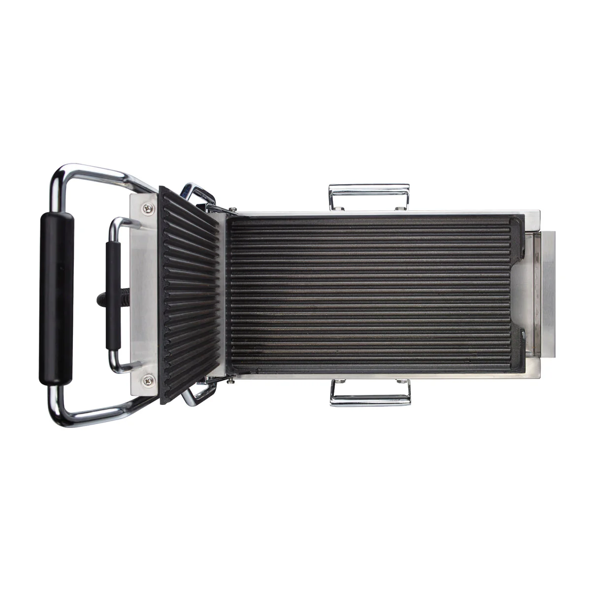 WPG200 Panini Compresso - Slimline Panini Grill by Waring Commercial - Image 3