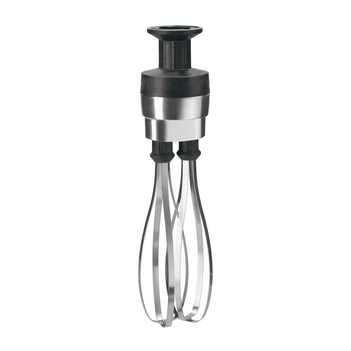 WSB2W - 10" Stainless Steel Whisk Attachment for Heavy-Duty Big Stik