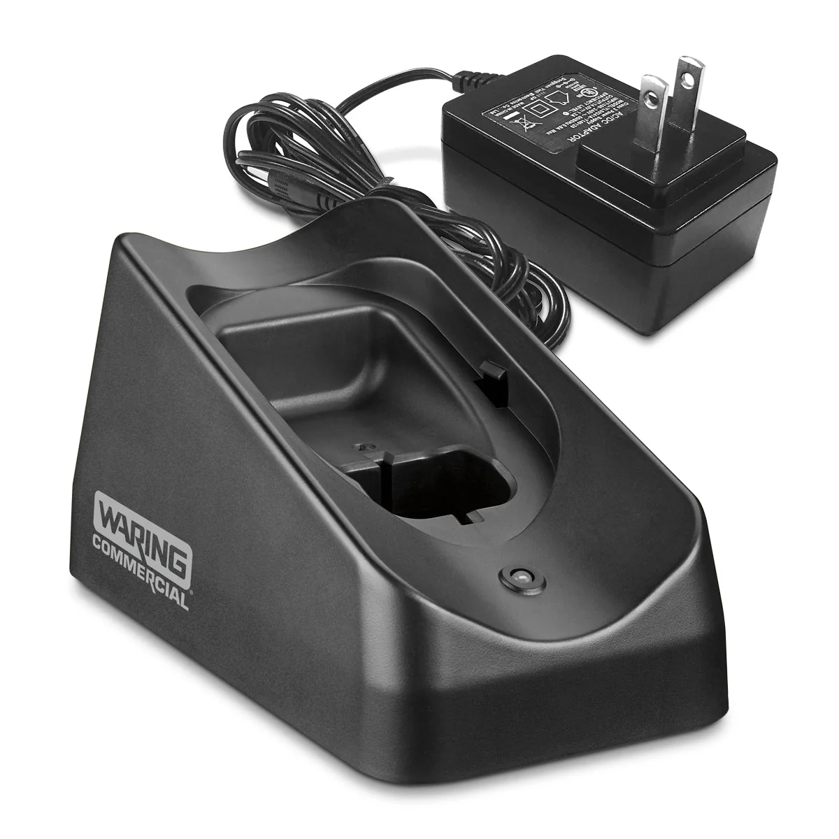 WSB38XCS - 1.5-Hour Quick-Charging Station for "The Bolt" Cordless Lithium 8" Immersion Blender
