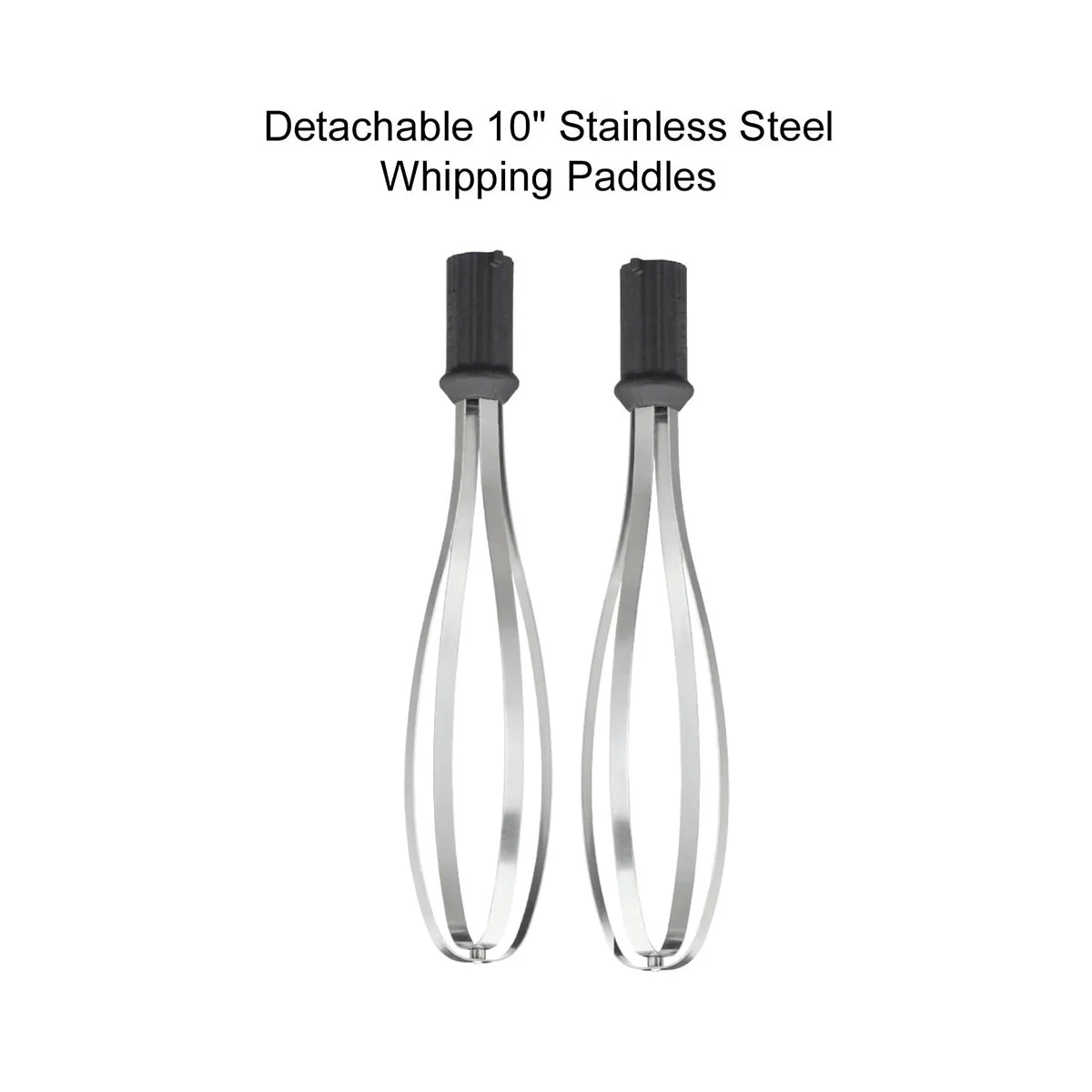 WSBPPW - Heavy-Duty "Big Stik" Immersion Blender with 10" Whisk Attachment by Waring Commercial - Image 5