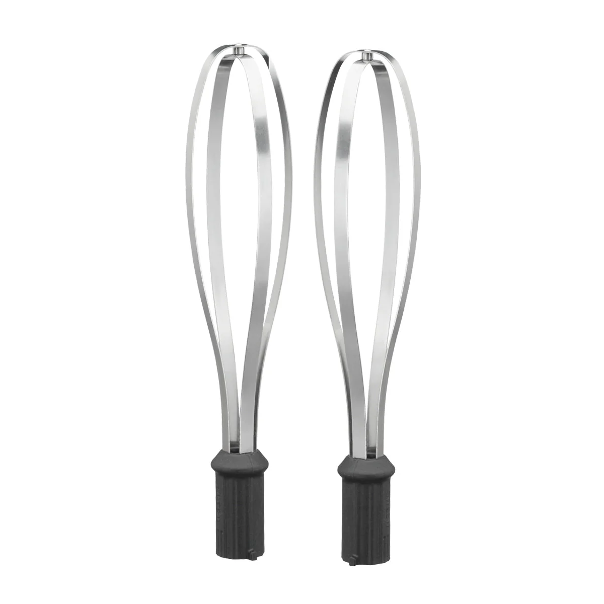 WSBWP - Two (2) 10" Stainless Steel Whipping Paddles for WSBPPW & WSB2W