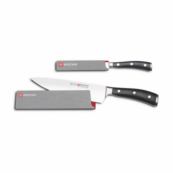 WUSTHOF Blade Guard, Narrow up to 4" - Canadian Distribution - Ships Free Within Canada on Orders Above CAD $199 - Image 2