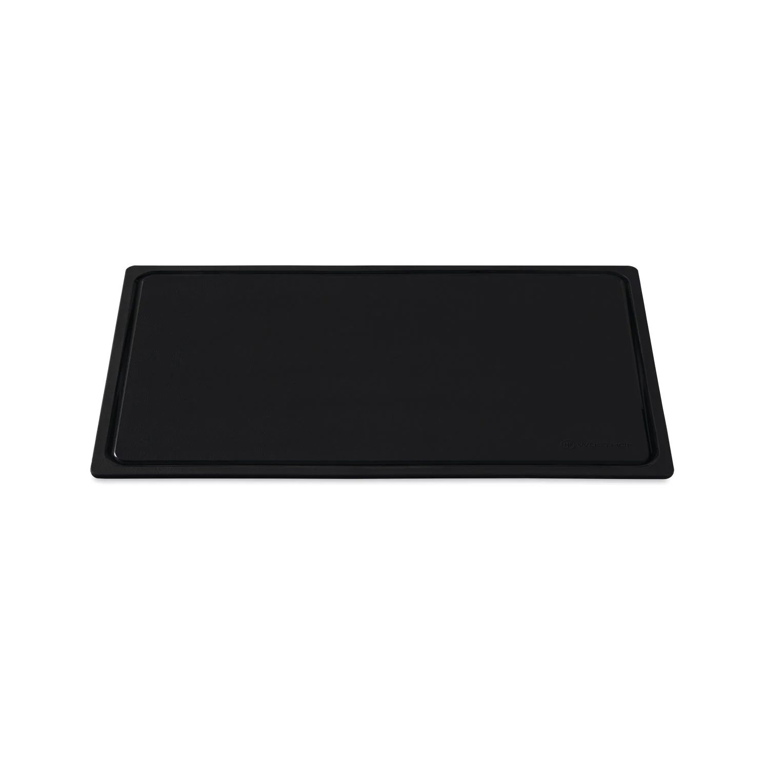 WUSTHOF Flexible TPU Cutting Board – Black, 15 x 9.8 in (38 x 25 cm) - Canadian Distribution
