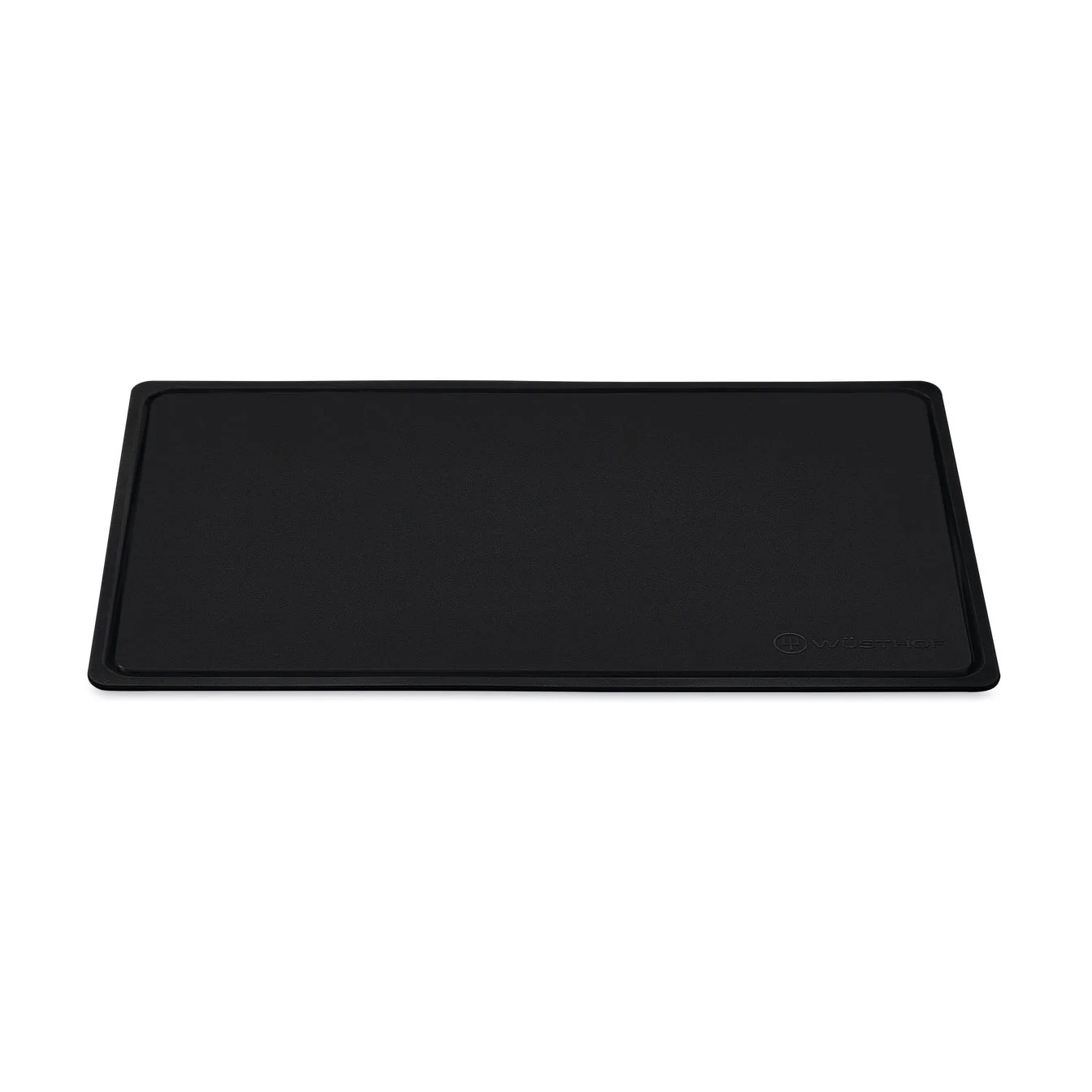 WUSTHOF Flexible TPU Cutting Board – Black, 20.5 x 13 x 0.1 in (52 x 33 cm) - Canadian Distribution