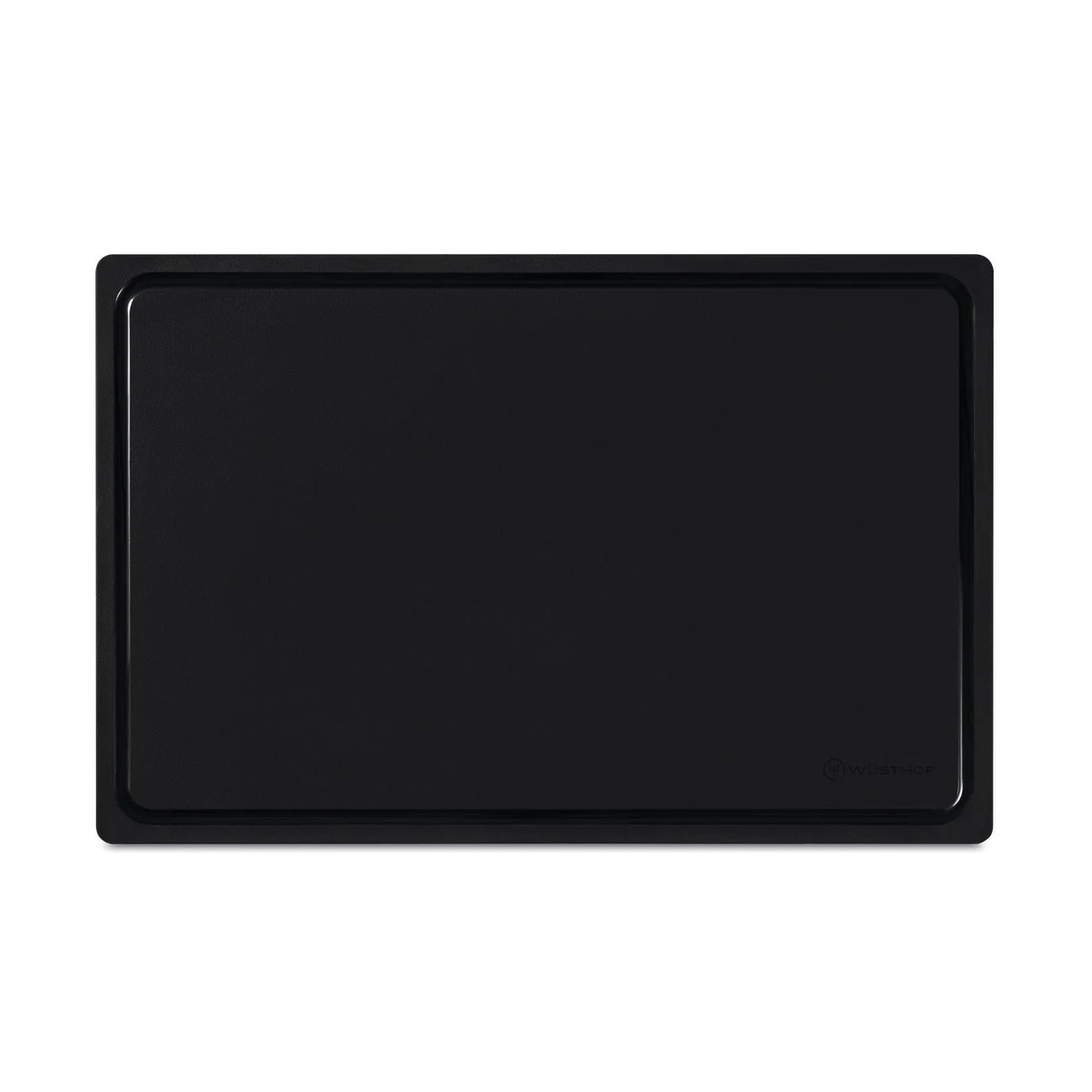WUSTHOF Flexible TPU Cutting Board – Black, 20.5 x 13 x 0.1 in (52 x 33 cm) - Canadian Distribution - Image 2