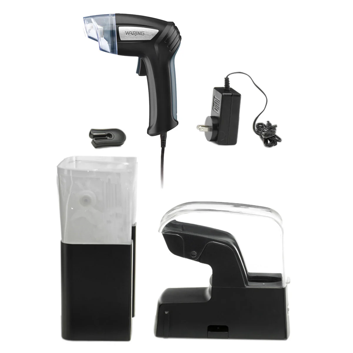 WVS50 Handheld Commercial Vacuum Sealing System by Waring Commercial - Image 3