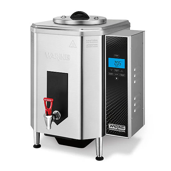WWB10G 10-Gallon Hot Water Dispenser by Waring Commercial