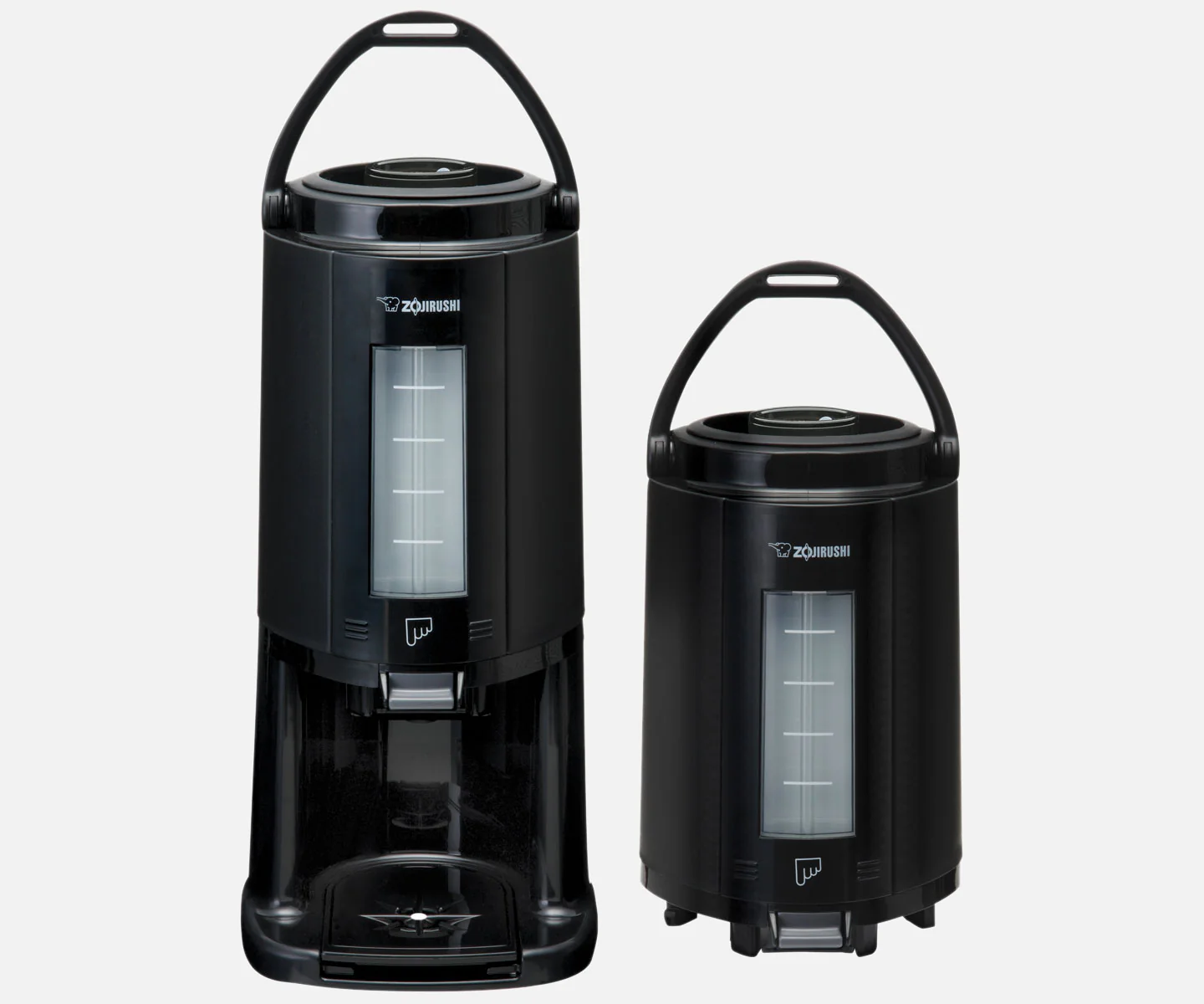 Zojirushi AY-AE25/25N - Thermal Gravity Pot® Beverage Dispenser - Image 2