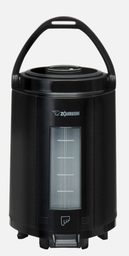 Zojirushi AY-AE25/25N - Thermal Gravity Pot® Beverage Dispenser - Image 4
