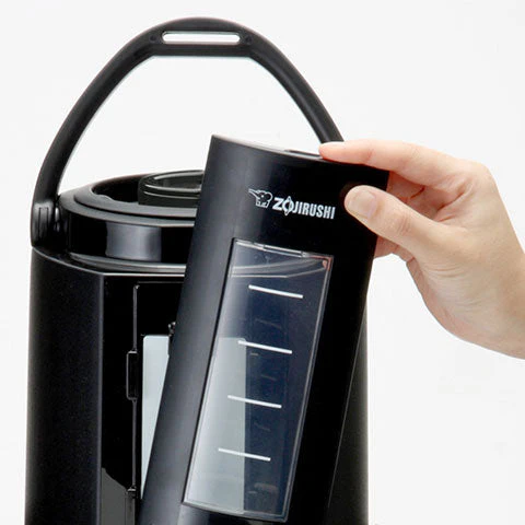 Zojirushi SY-AA25/25N - Thermal Gravity Pot® Beverage Dispenser - Image 5