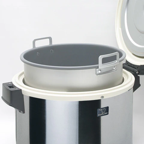 Zojirushi THA-603SA/803SA - Electric Rice Warmer - Image 3