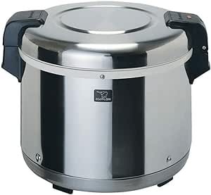 Zojirushi THA-603SA/803SA - Electric Rice Warmer - Image 4