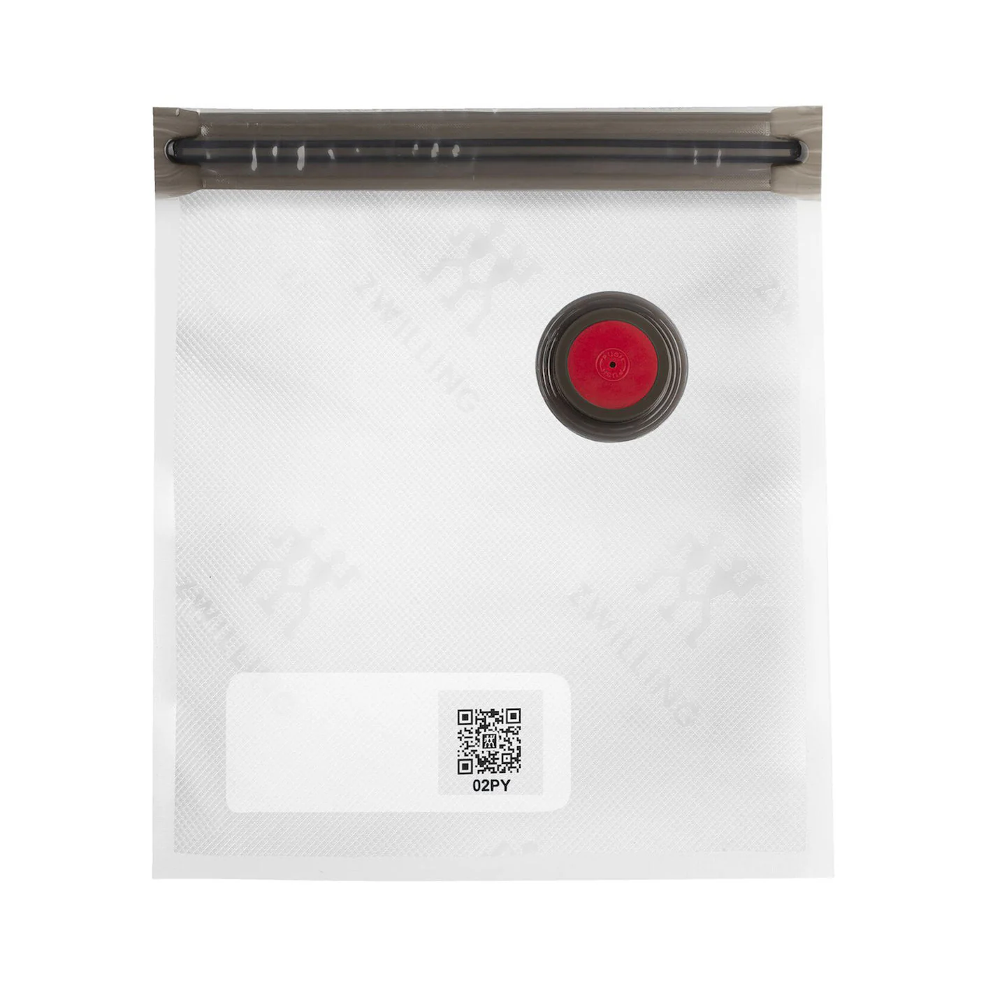 ZWILLING Fresh & Save Plastic Vacuum Starter Kit (Set of 7) - Canadian Distribution - Image 5