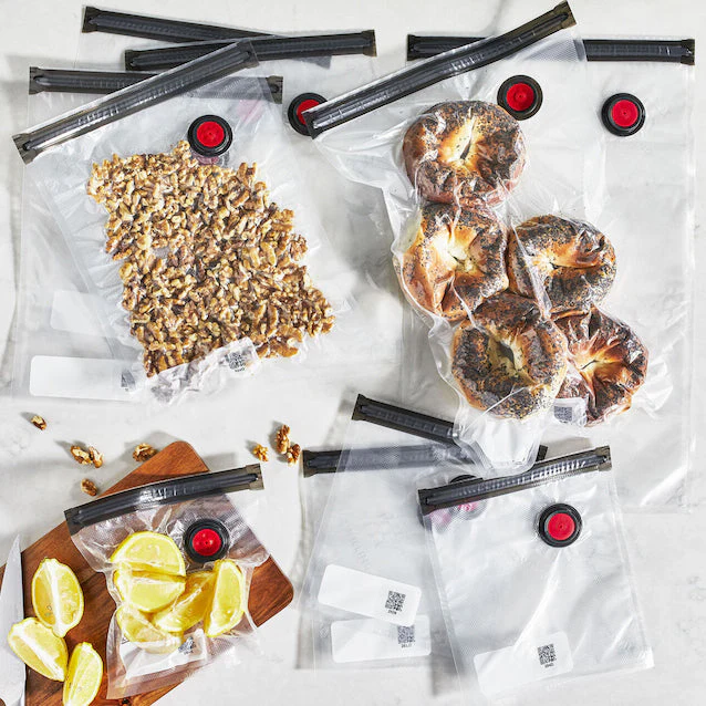 ZWILLING Fresh & Save Vacuum Bag - Canadian Distribution - Ships Free Within Canada on Orders Above CAD $199 - Image 2