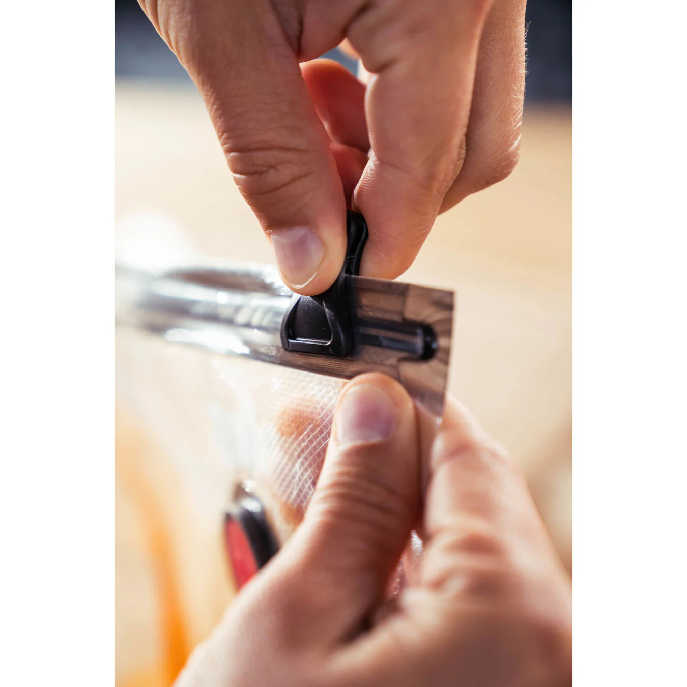 ZWILLING Fresh & Save Vacuum Bag - Canadian Distribution - Ships Free Within Canada on Orders Above CAD $199 - Image 5